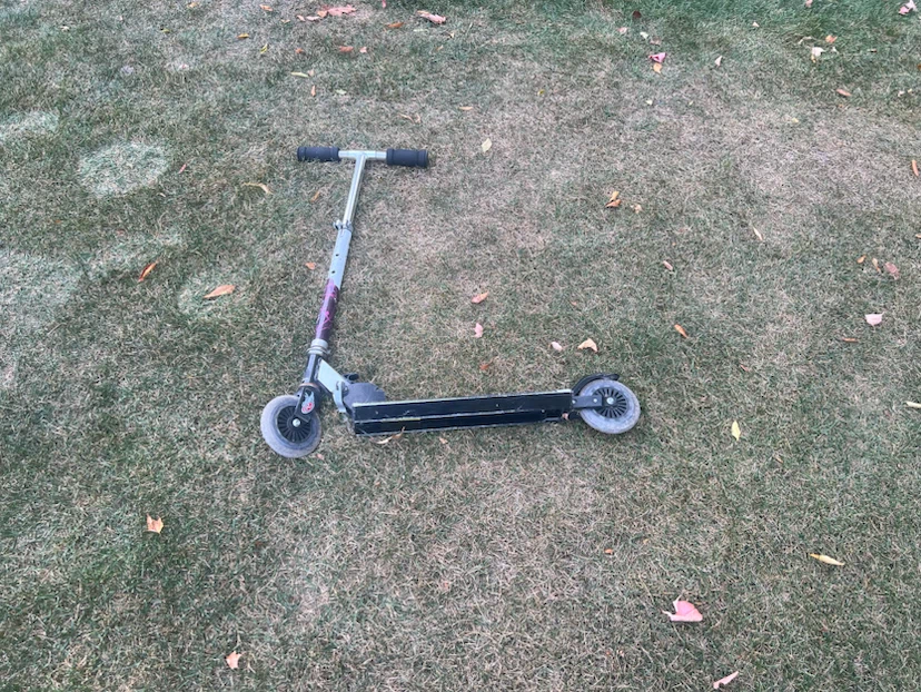 Kids Scooter