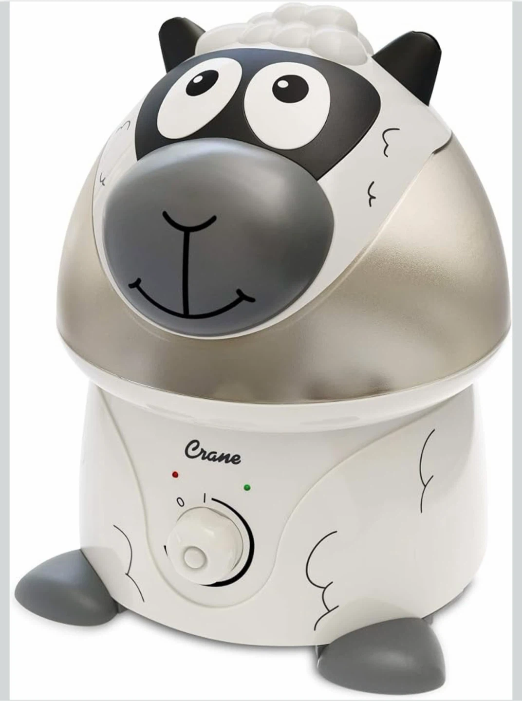 Crane Sheep Humidifier