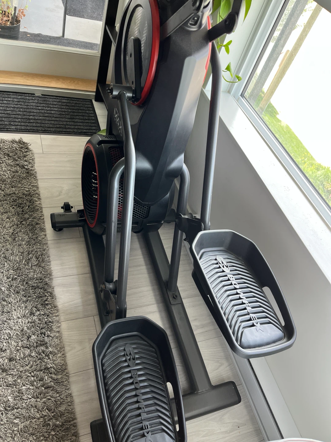 Bowflex Max Trainer M3 Elliptical