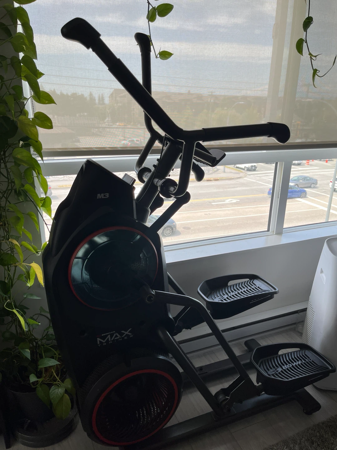 Bowflex Max Trainer M3 Elliptical - photo 3