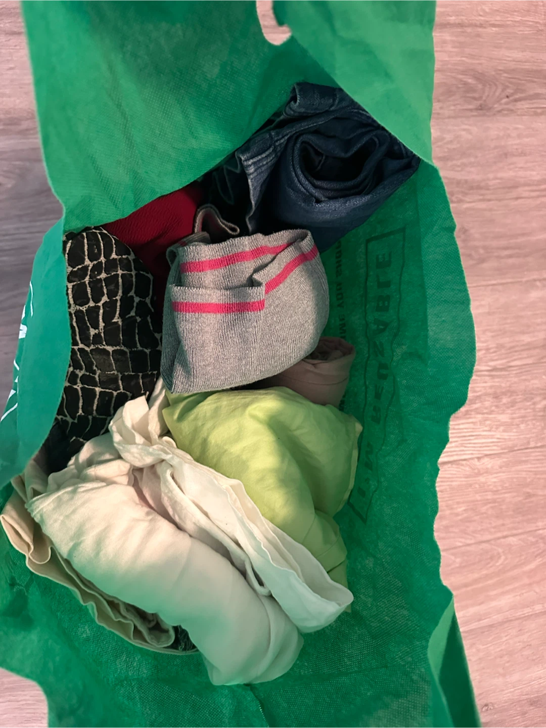Assorted Women's Clothing Bundle - photo 2