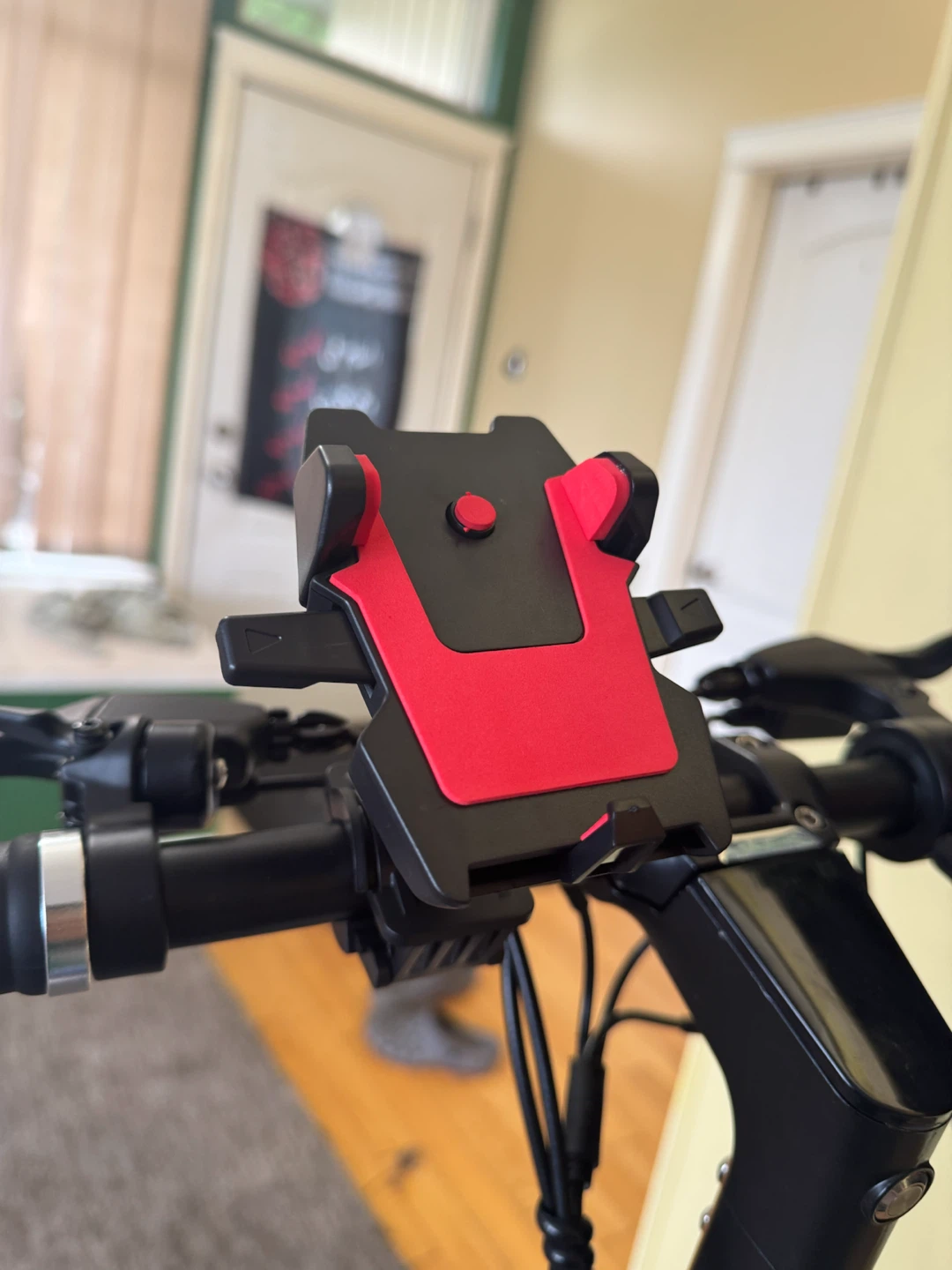 Bogist C1 Pro Electric Scooter - photo 5