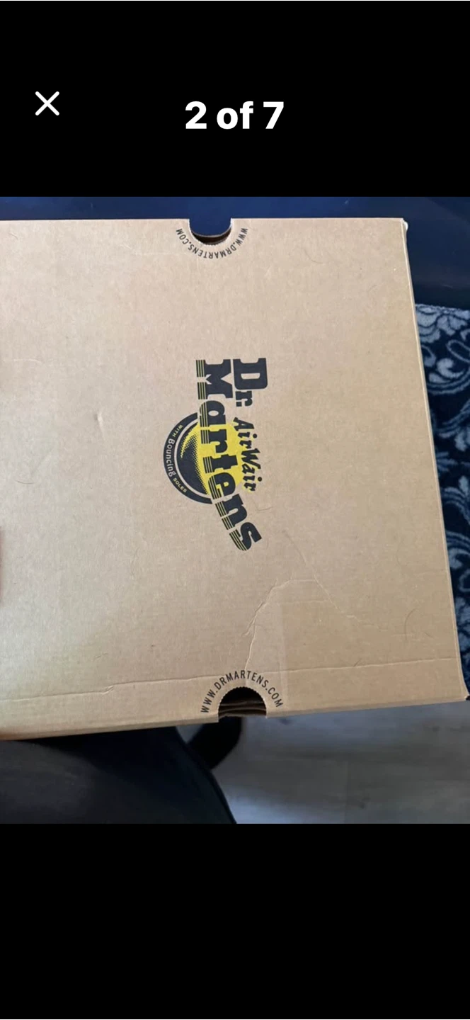 Dr. Martens 2976 Gaucho Chelsea Boots - photo 2