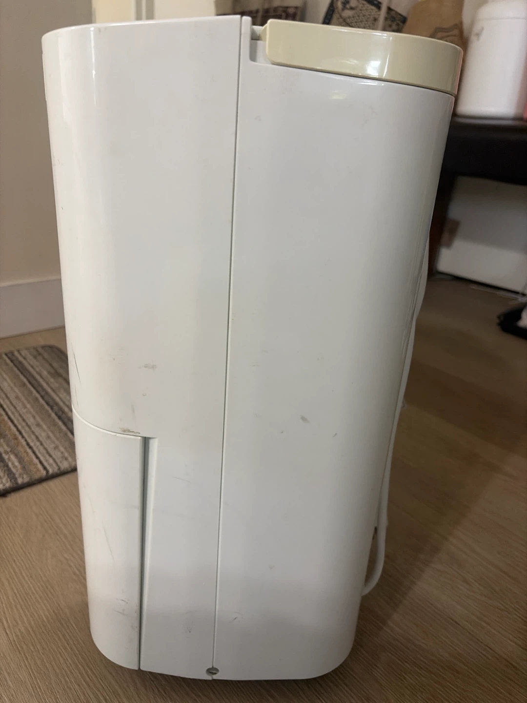 Garrison Dehumidifier Energy saver - photo 4