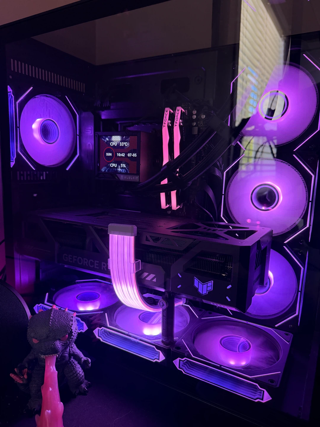 High End Gaming pc - photo 3