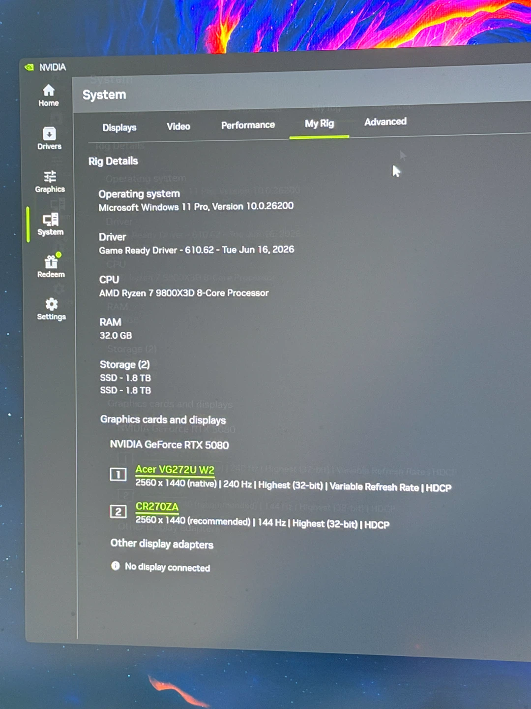 High End Gaming pc - photo 4