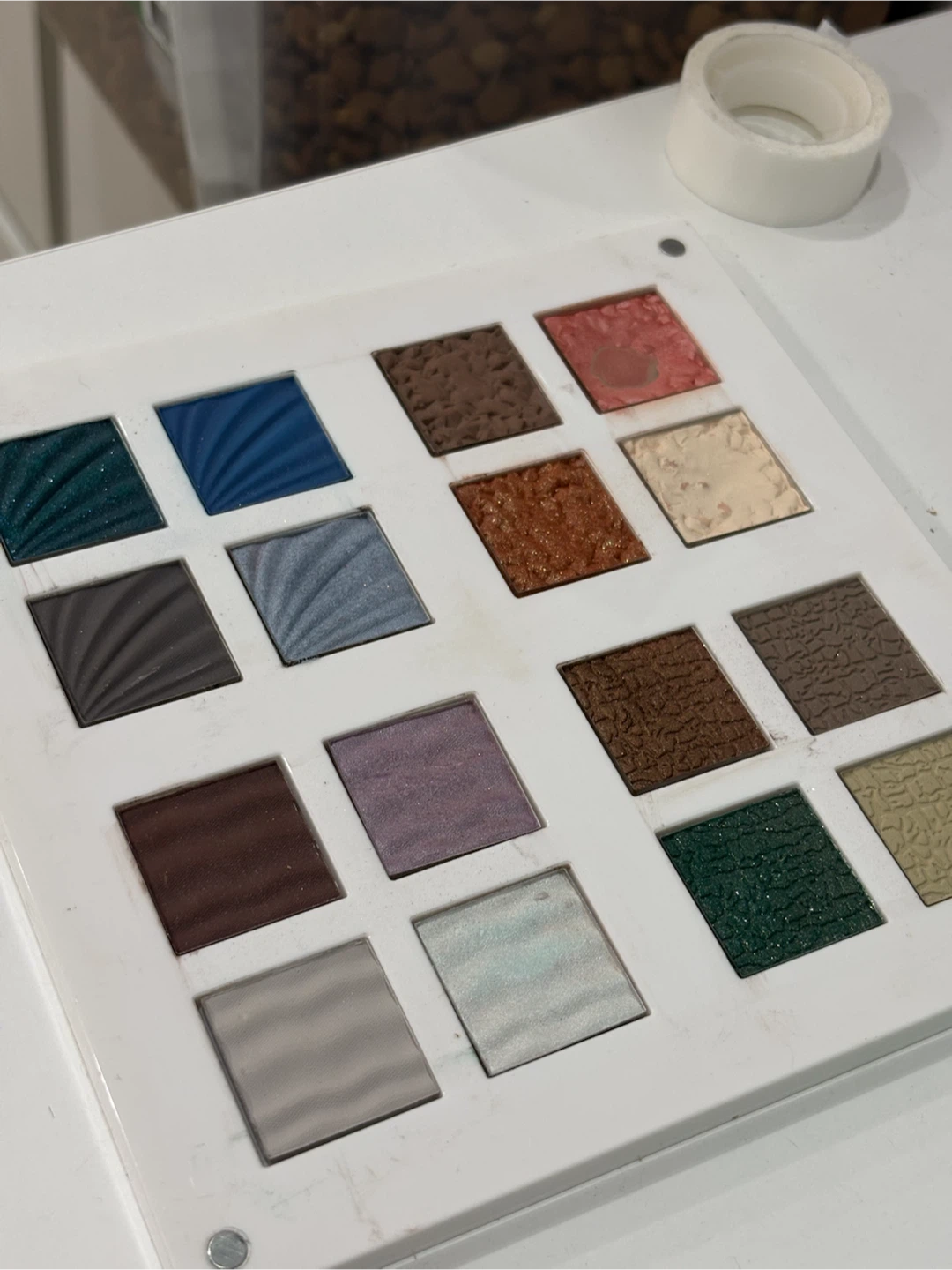 Sephora Eyeshadow