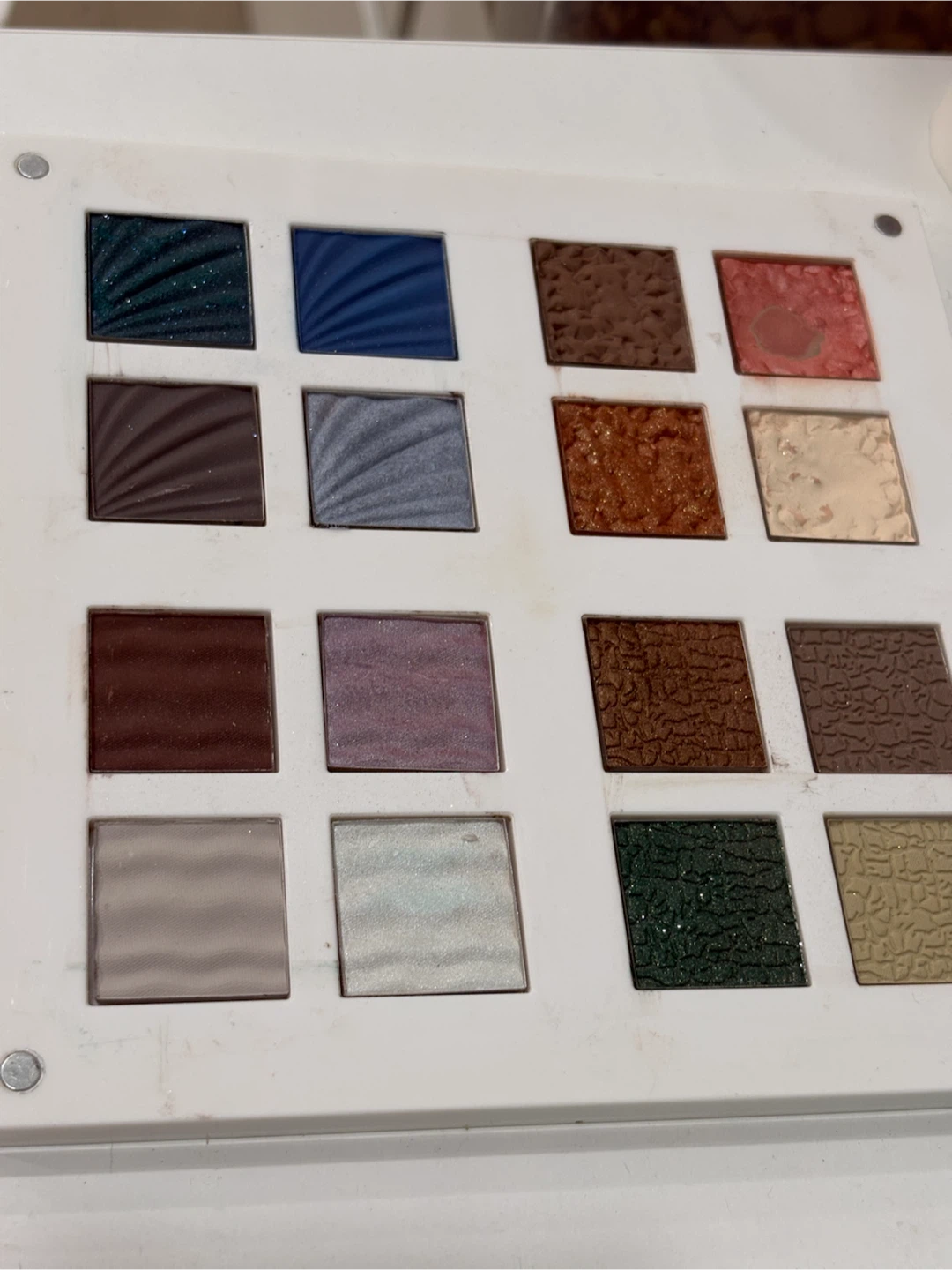 Sephora Eyeshadow - photo 2