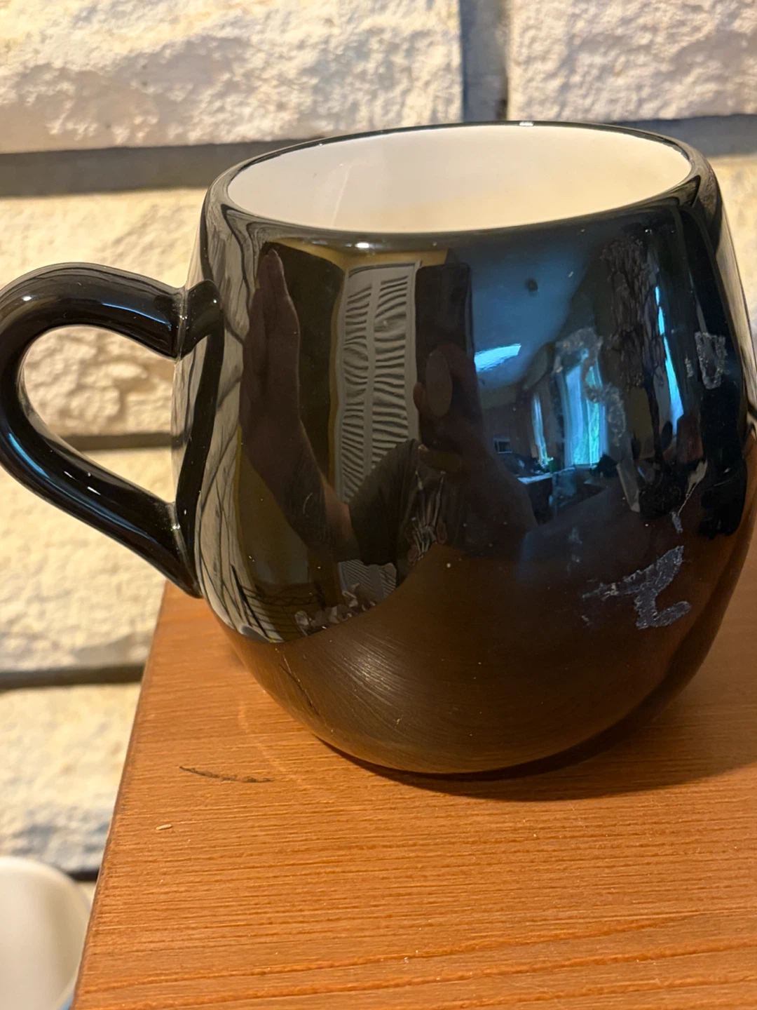 Black Cookie Mug - photo 5