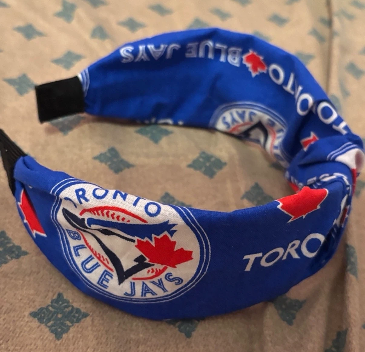 Toronto Blue Jays Headband