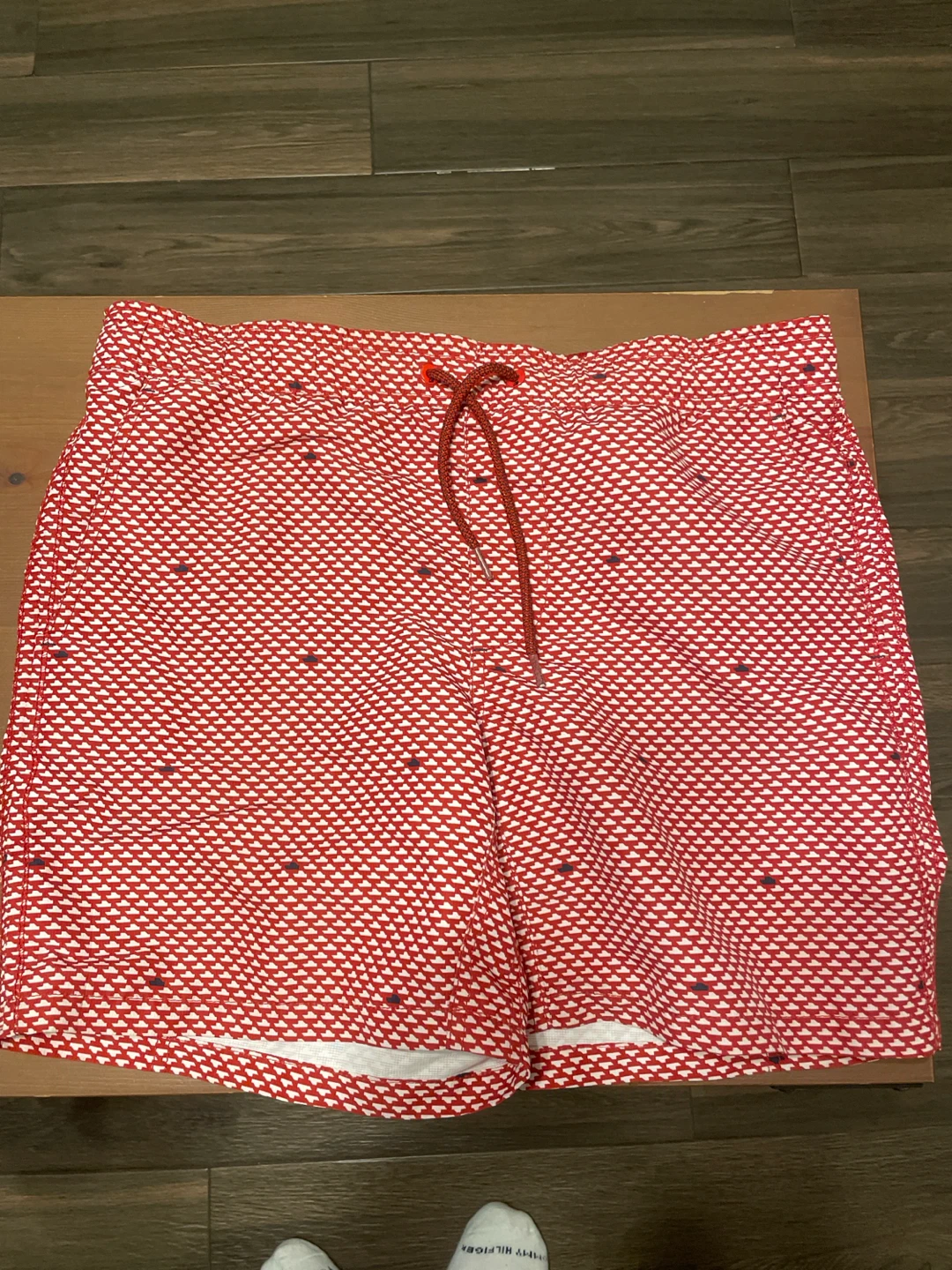 2 men’s swim trunks - S - photo 2