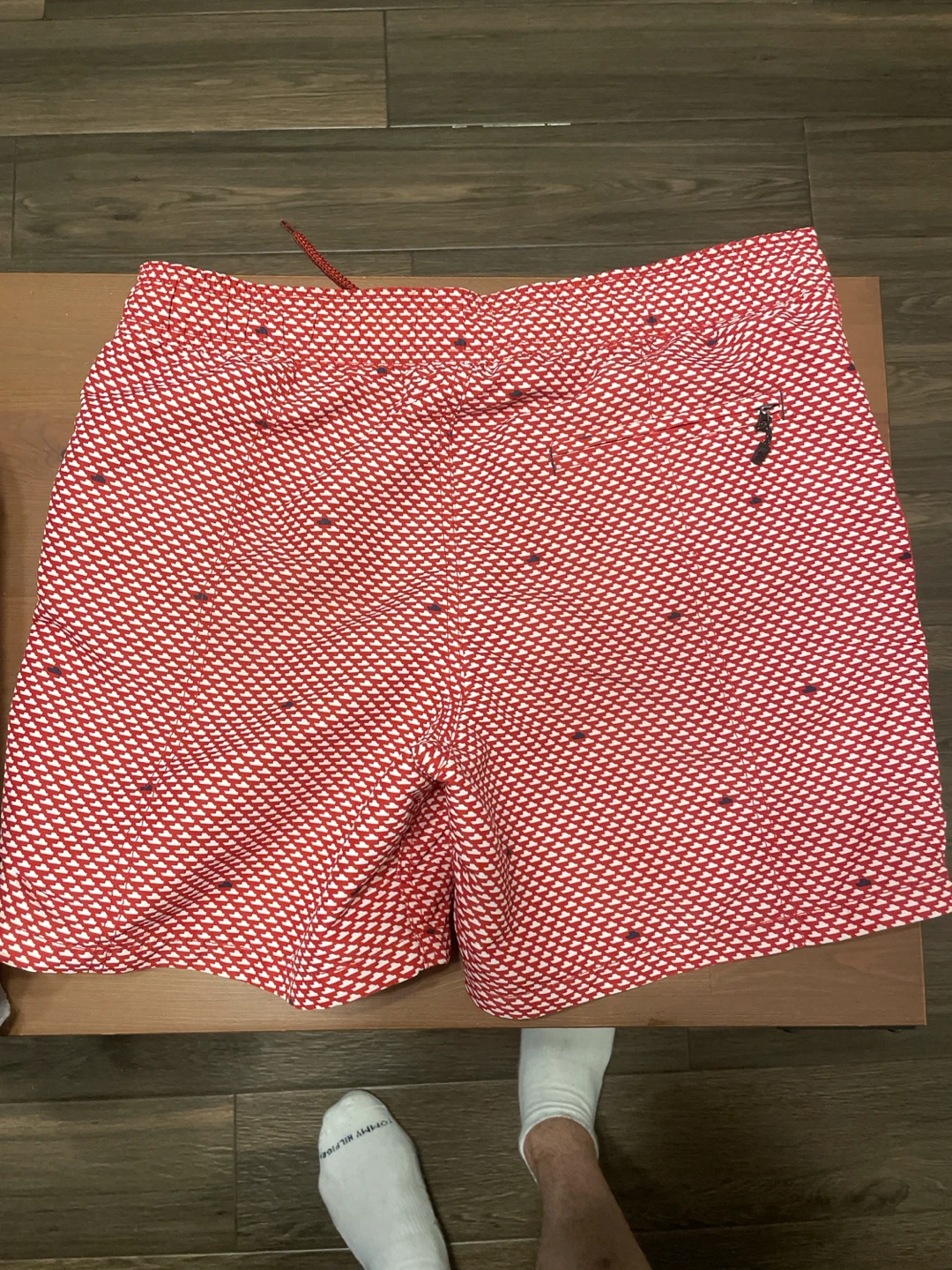 2 men’s swim trunks - S - photo 3