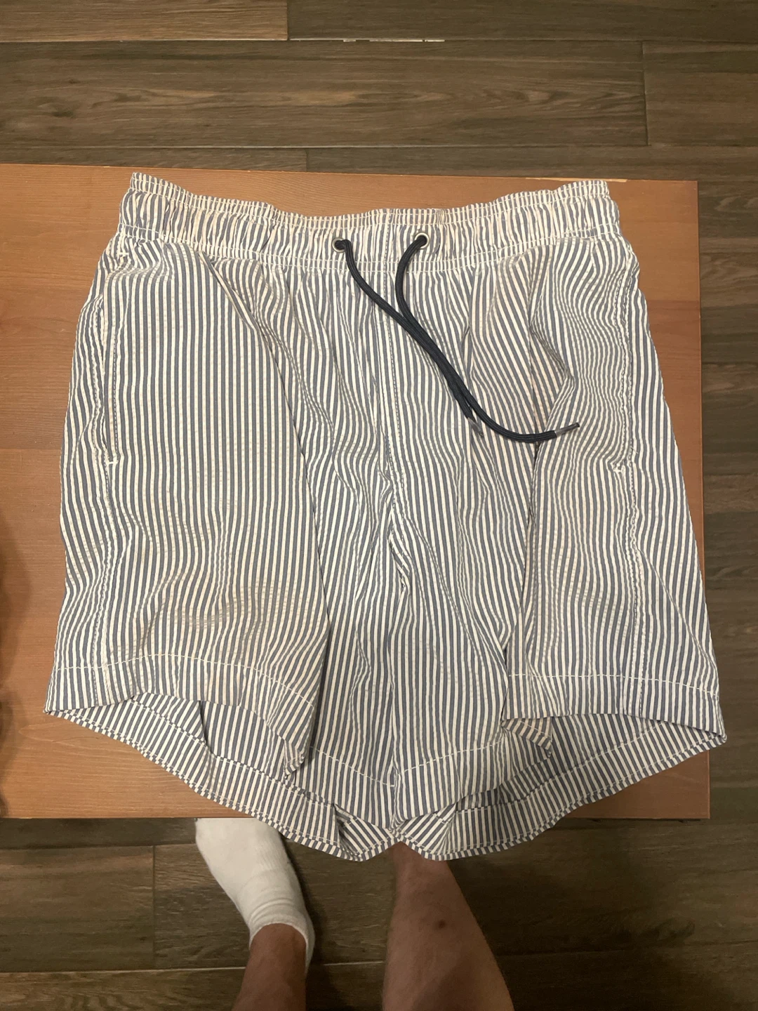 2 men’s swim trunks - S - photo 5