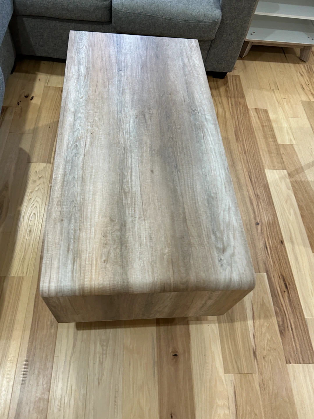 Structube coffee tables and 2 side tables - photo 3