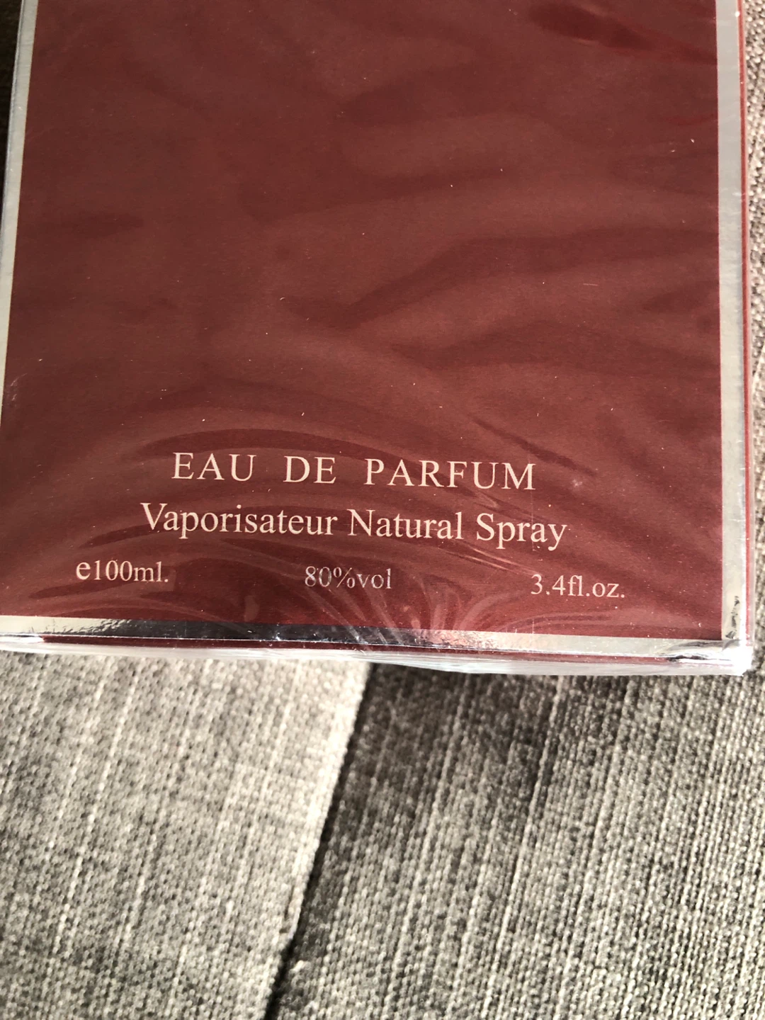 Catch & Declare Eau de Parfum 100ml - photo 3