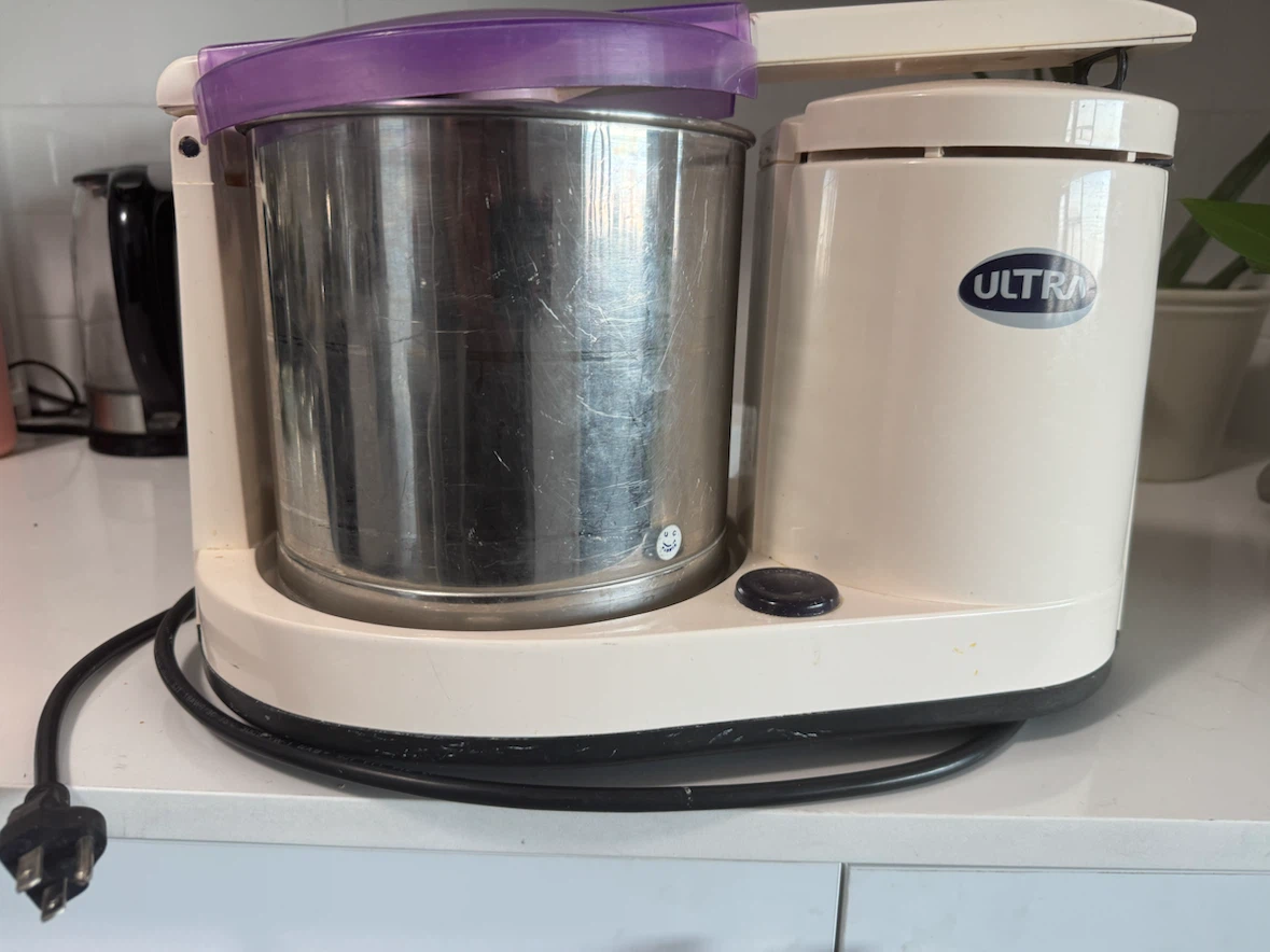 Ultra Wet Grinder