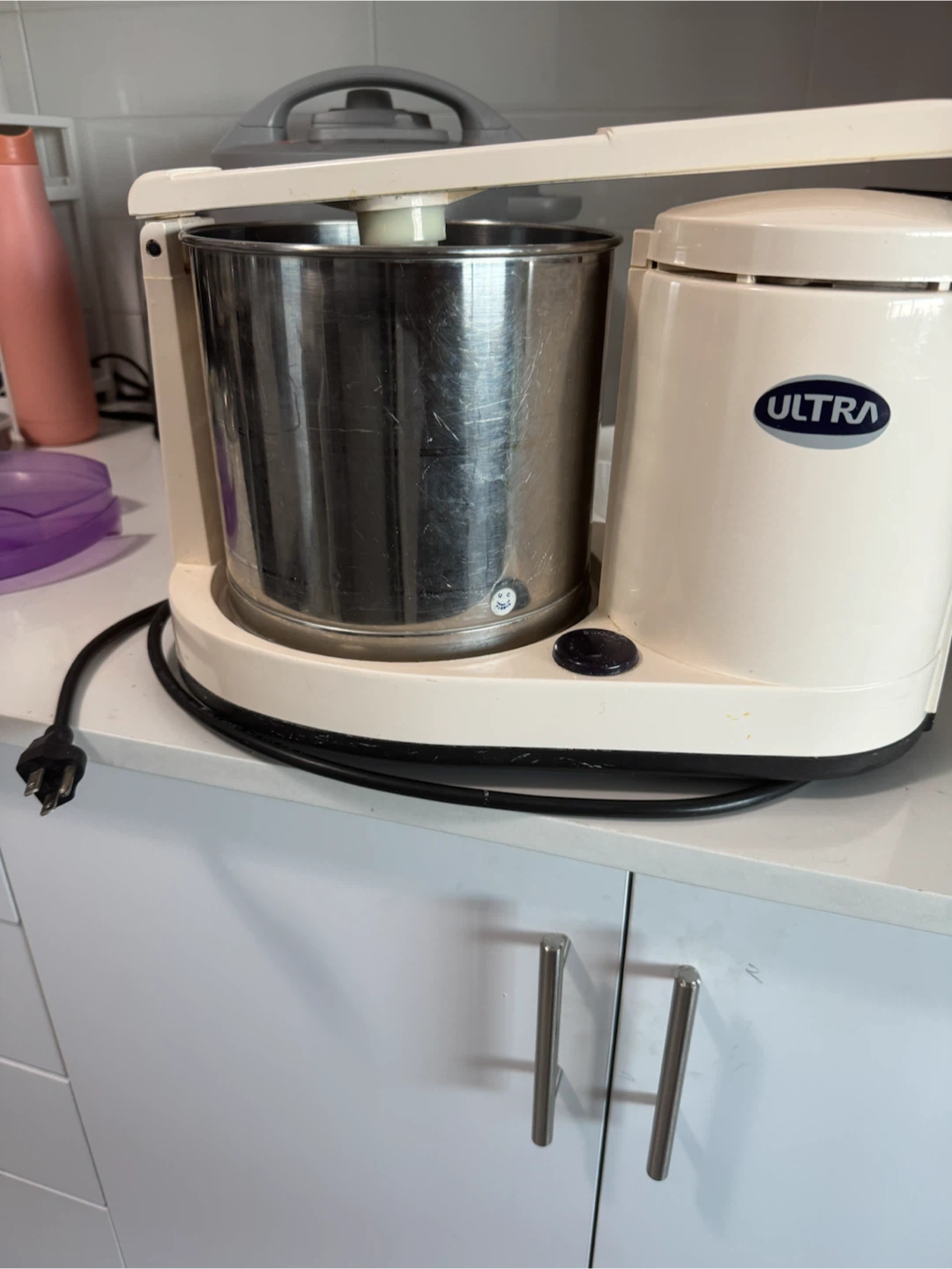 Ultra Wet Grinder - photo 2