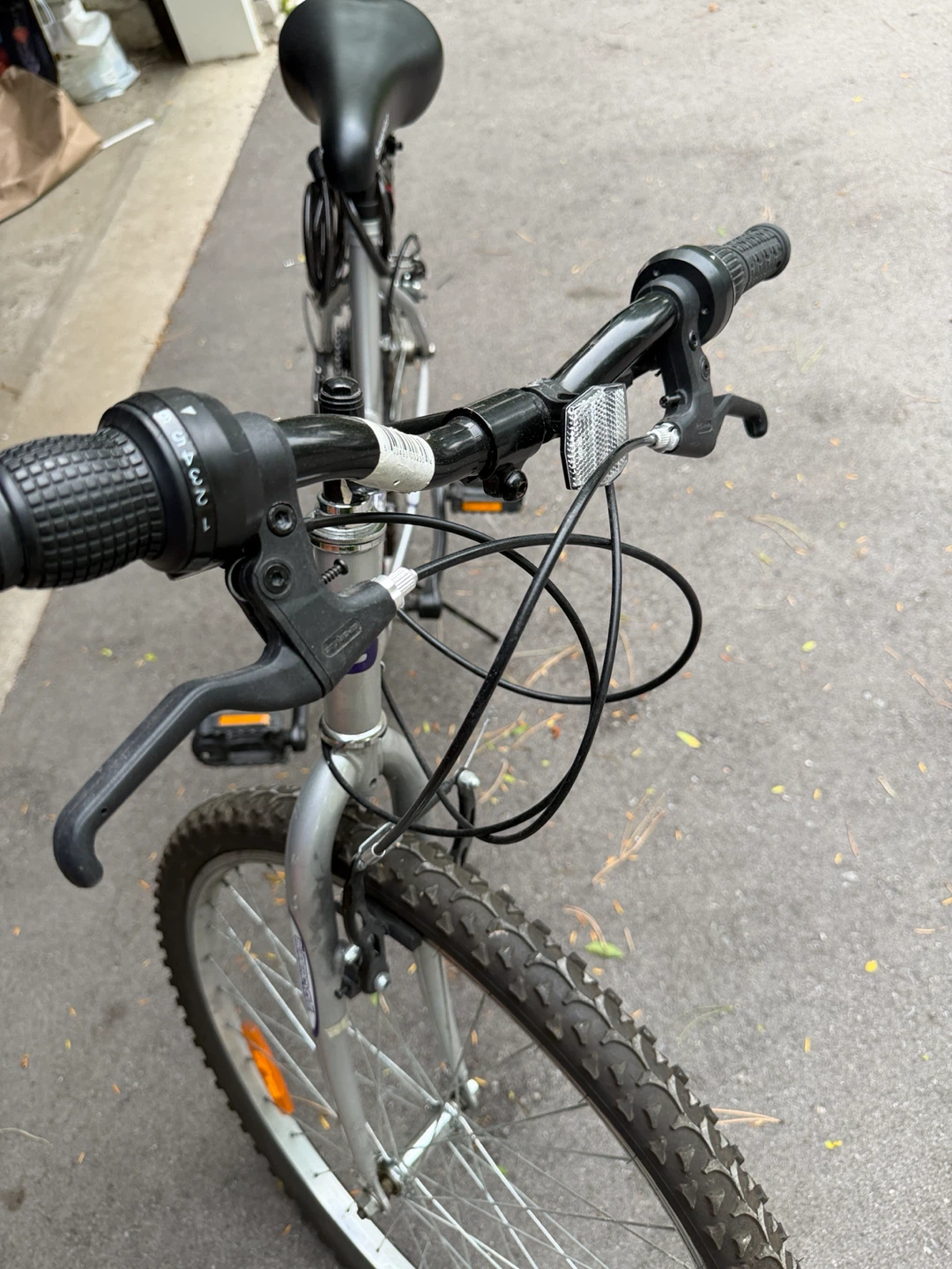 Supercycle SC1500 Mountain Bike - photo 5