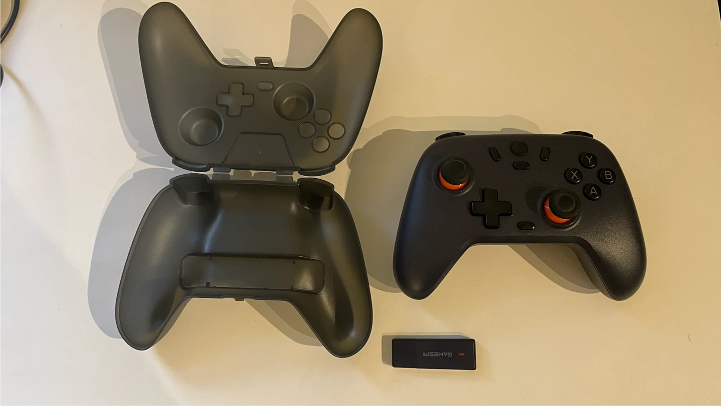 GameSir T4 Lite Bluetooth Controller