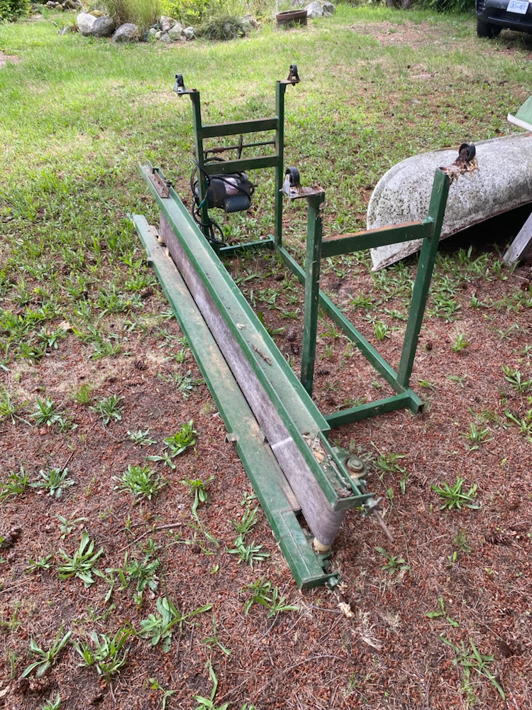 Belt sander - photo 3