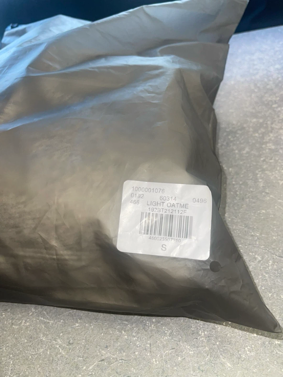 ESSENTIALS Fear of God Hoodie - photo 2