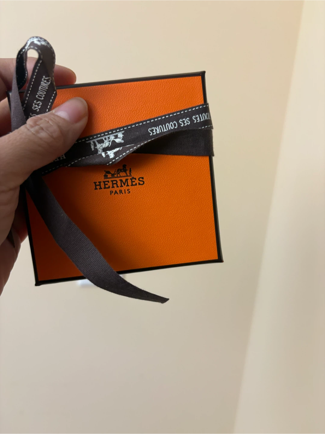 Hermès Glenan Simple Bracelet