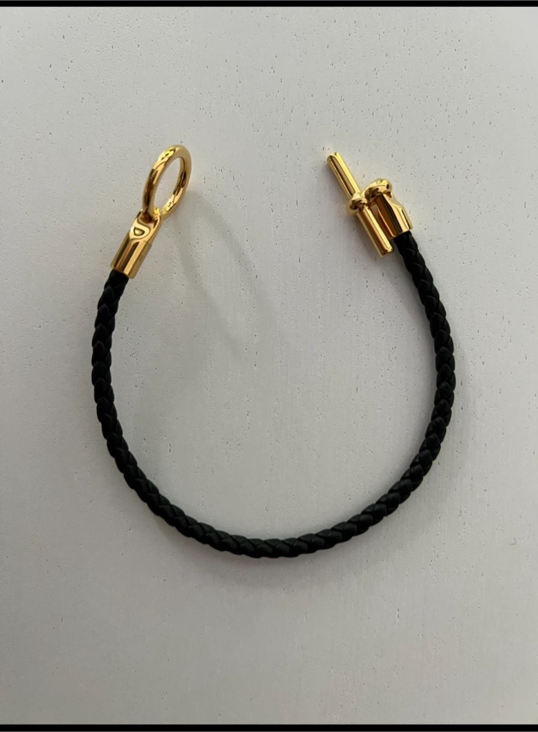 Hermès Glenan Simple Bracelet - photo 3