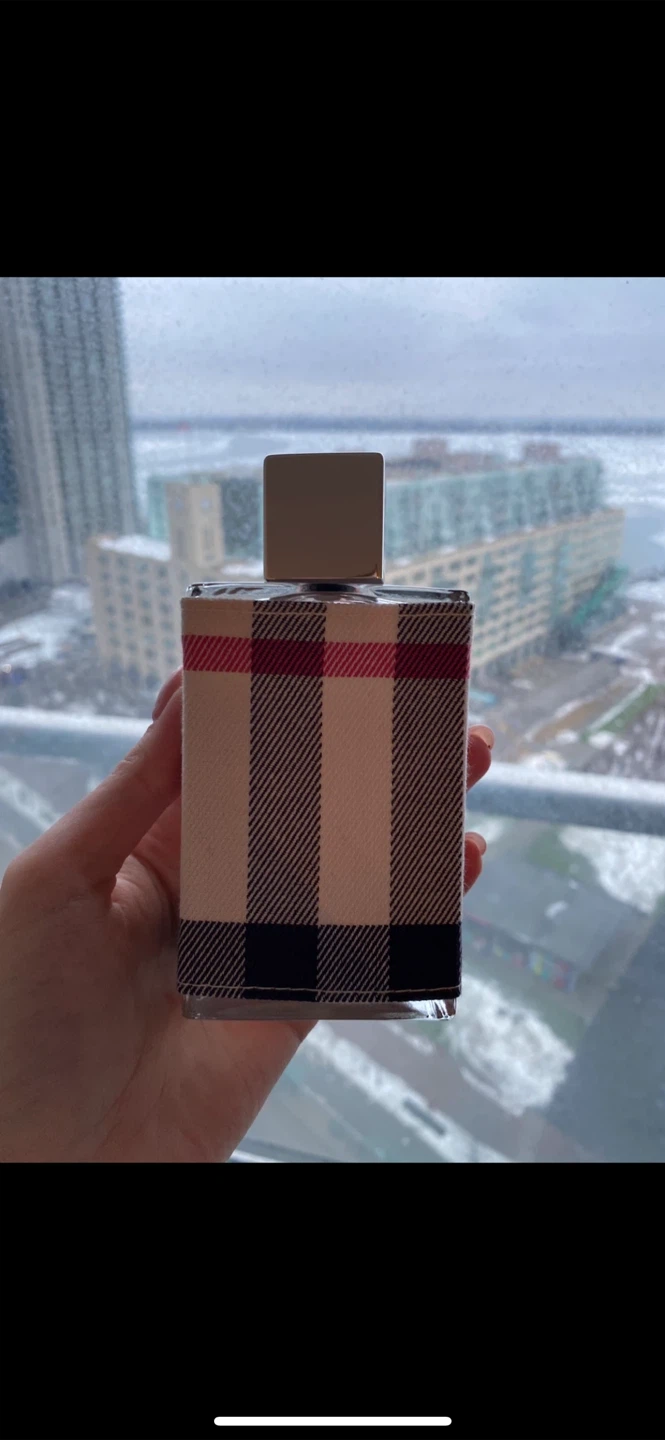 Burberry Weekend Eau De Toilette for Women (100ml)