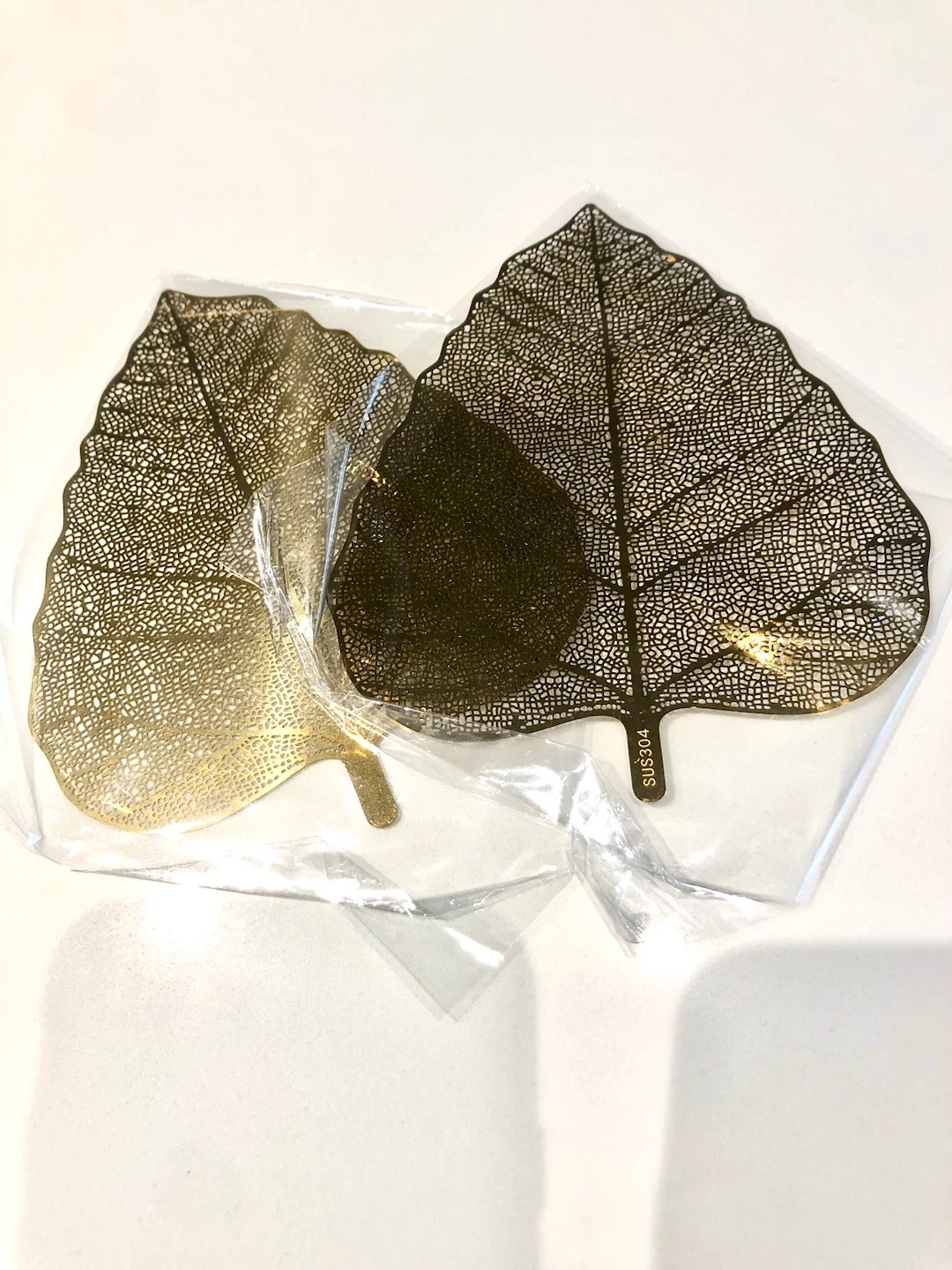 Steel Decorative Drink Cover