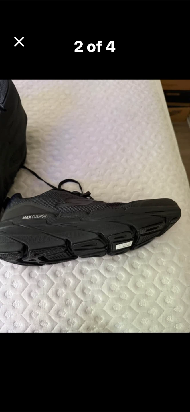 Skechers GOrun Max Cushion Running Shoes - photo 3