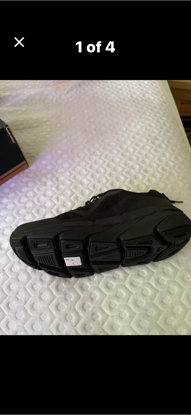 Skechers GOrun Max Cushion Running Shoes - photo 4