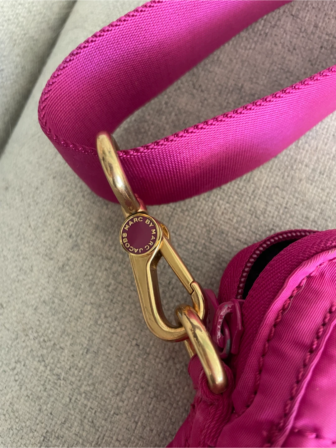 Marc by Marc Jacobs Padded Tote Bag - photo 3