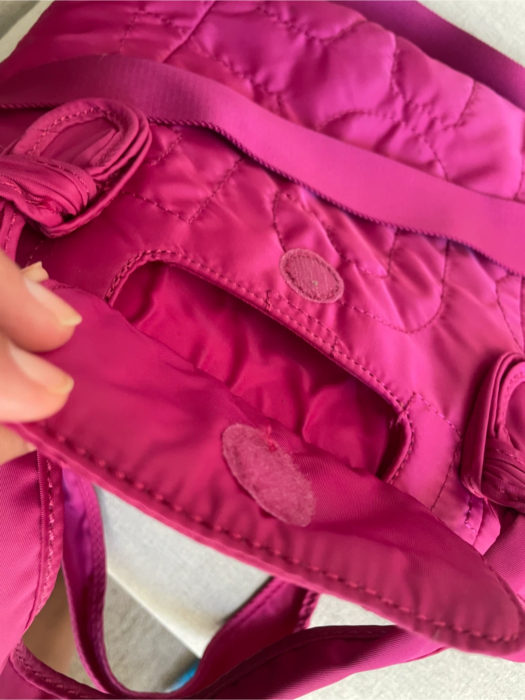 Marc by Marc Jacobs Padded Tote Bag - photo 4