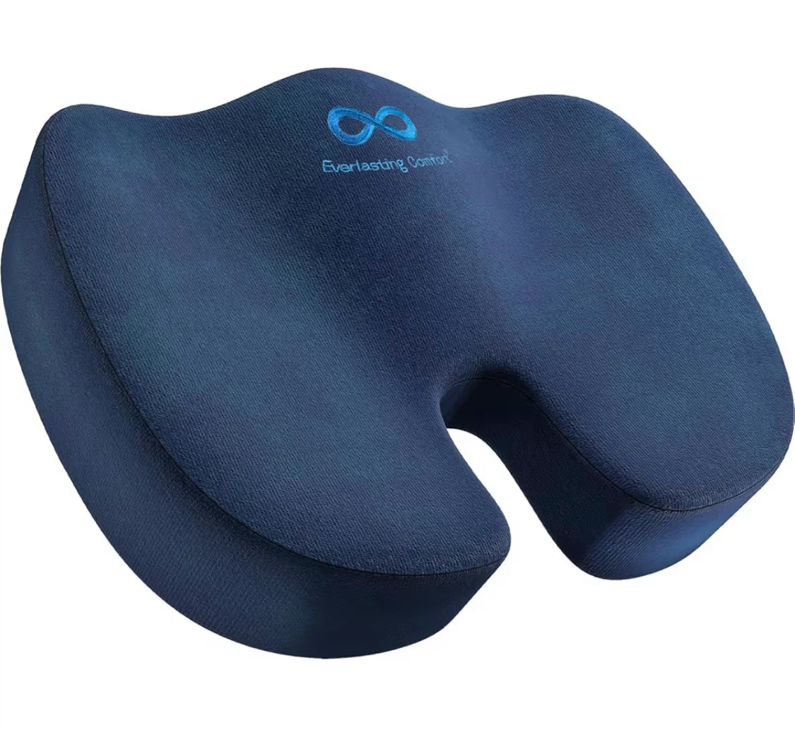 Everlasting Comfort Seat Cushion (#1 Amazon Bestseller)