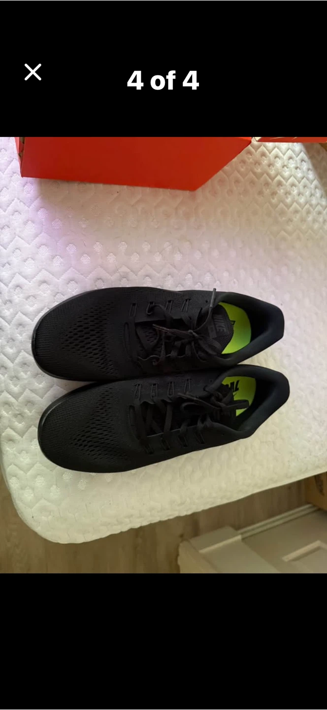 Nike Running Shoes