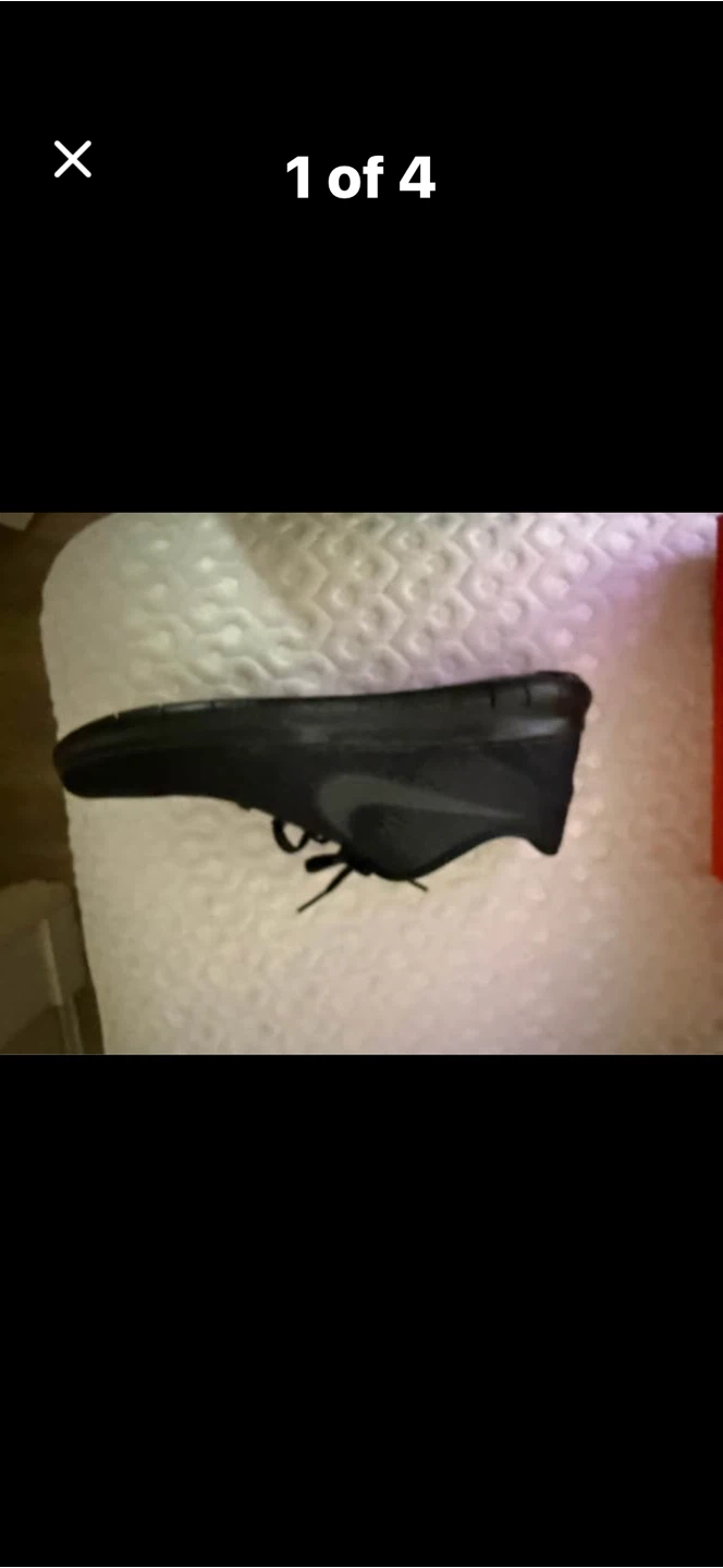 Nike Running Shoes - photo 4