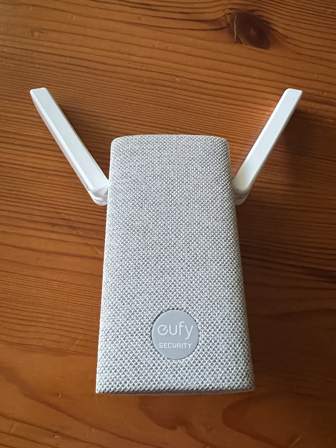 Eufy wifi bridge (T8021) for smart lock