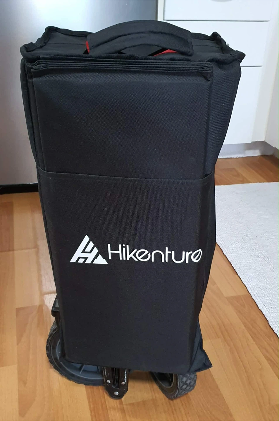 HIKENTURE Folding Wagon Cart - photo 2