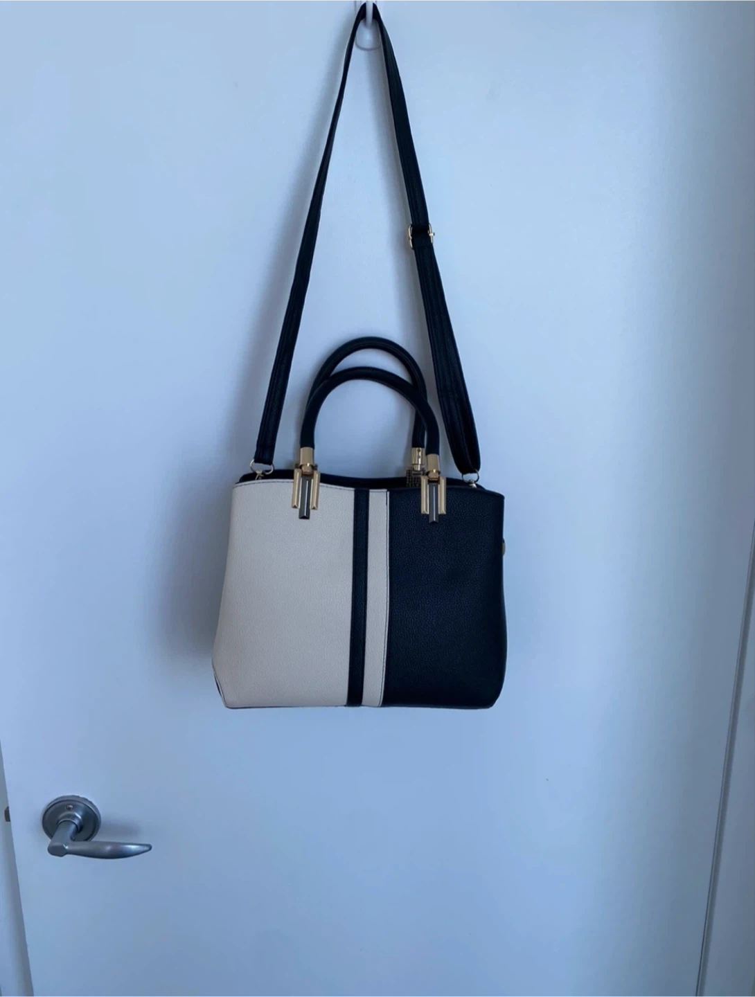 NEW Handbag with Shoulder Strap