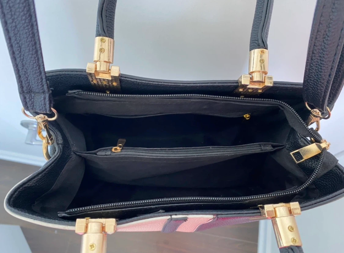 NEW Handbag with Shoulder Strap - photo 3