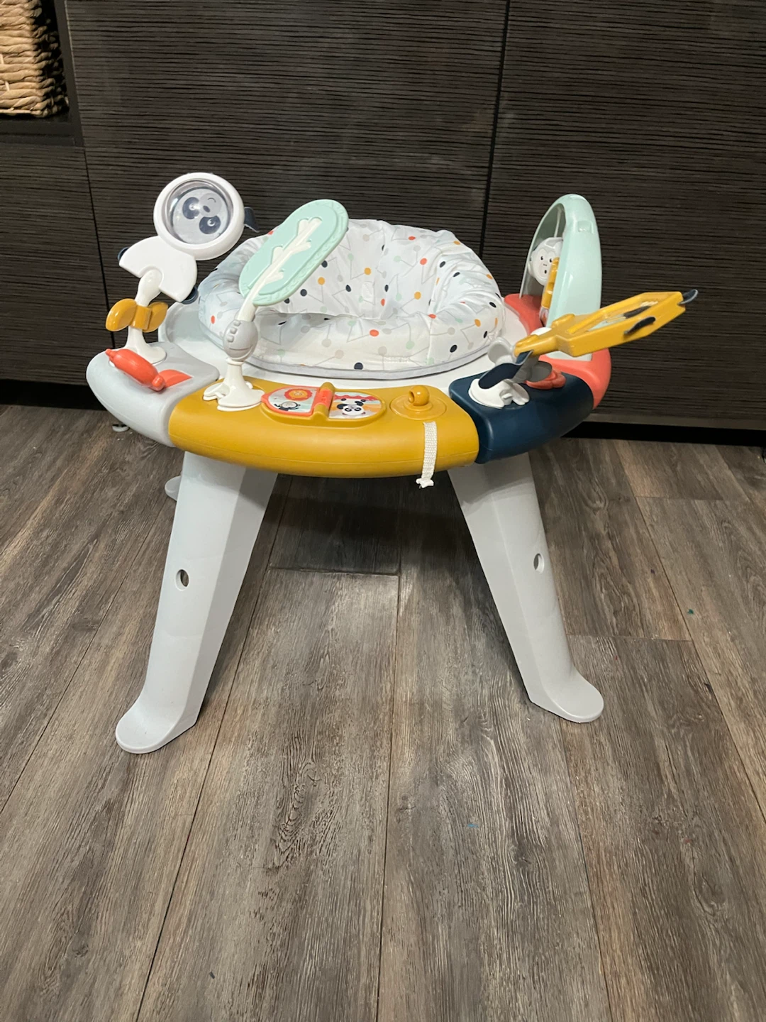 Fisher-Price activity chair