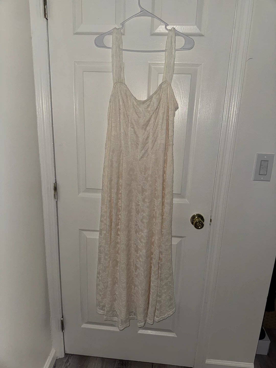 plus size Woman dresses