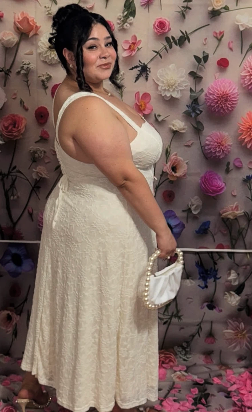 plus size Woman dresses - photo 4