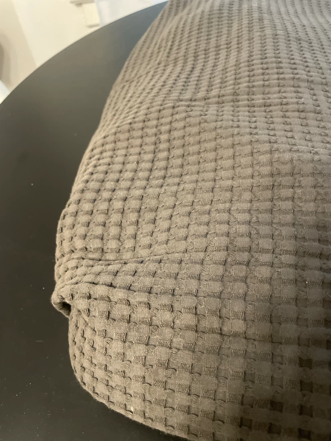 Grey Full/Queen Bedspread - photo 2