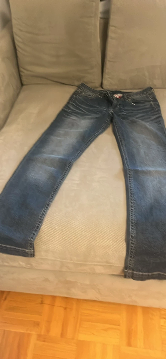 Lucky Brand Jeans