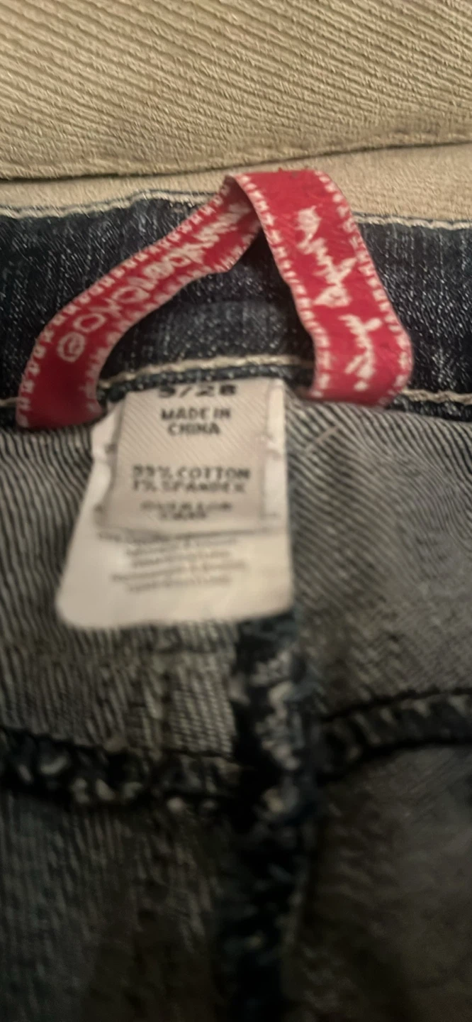 Lucky Brand Jeans - photo 2