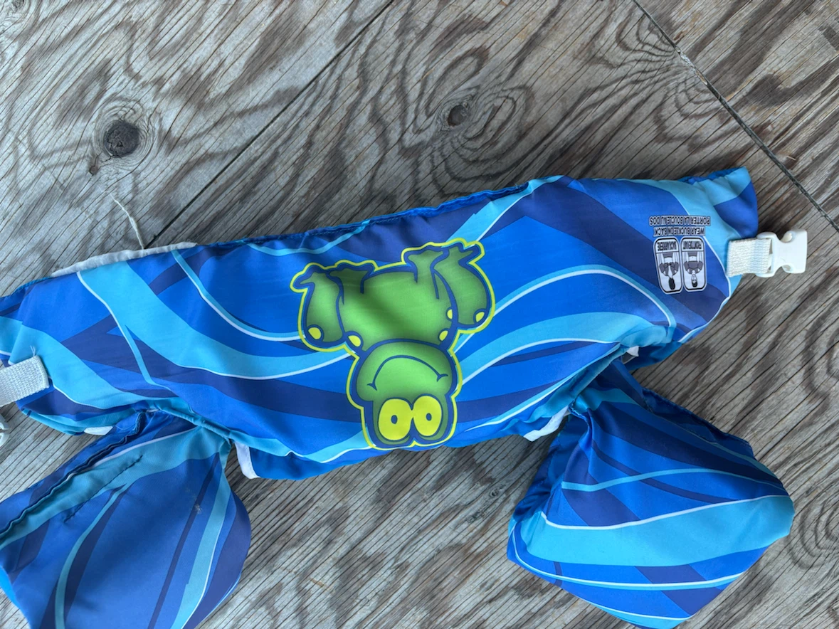 Body Glove Child Swim Vest
