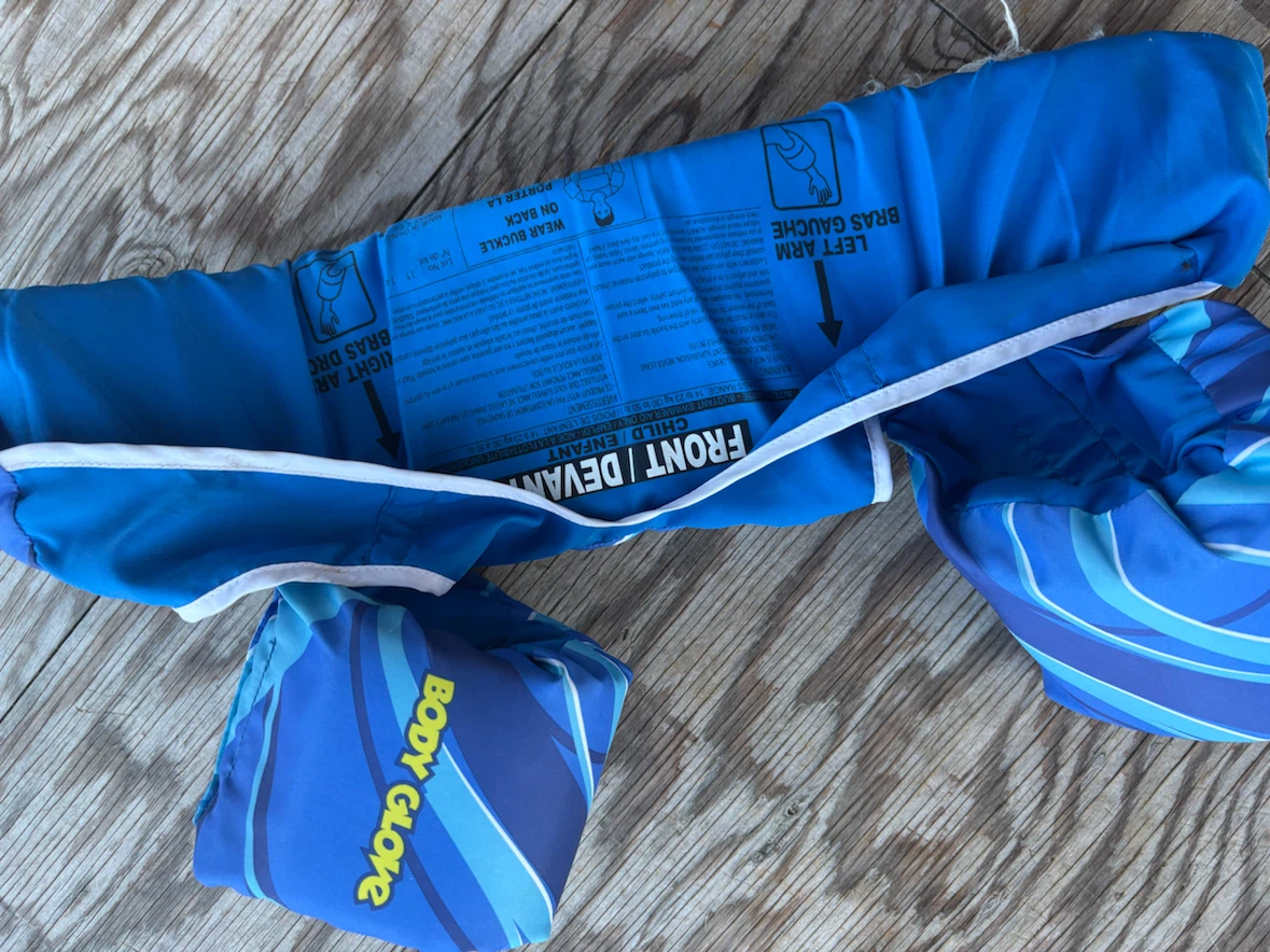 Body Glove Child Swim Vest - photo 4