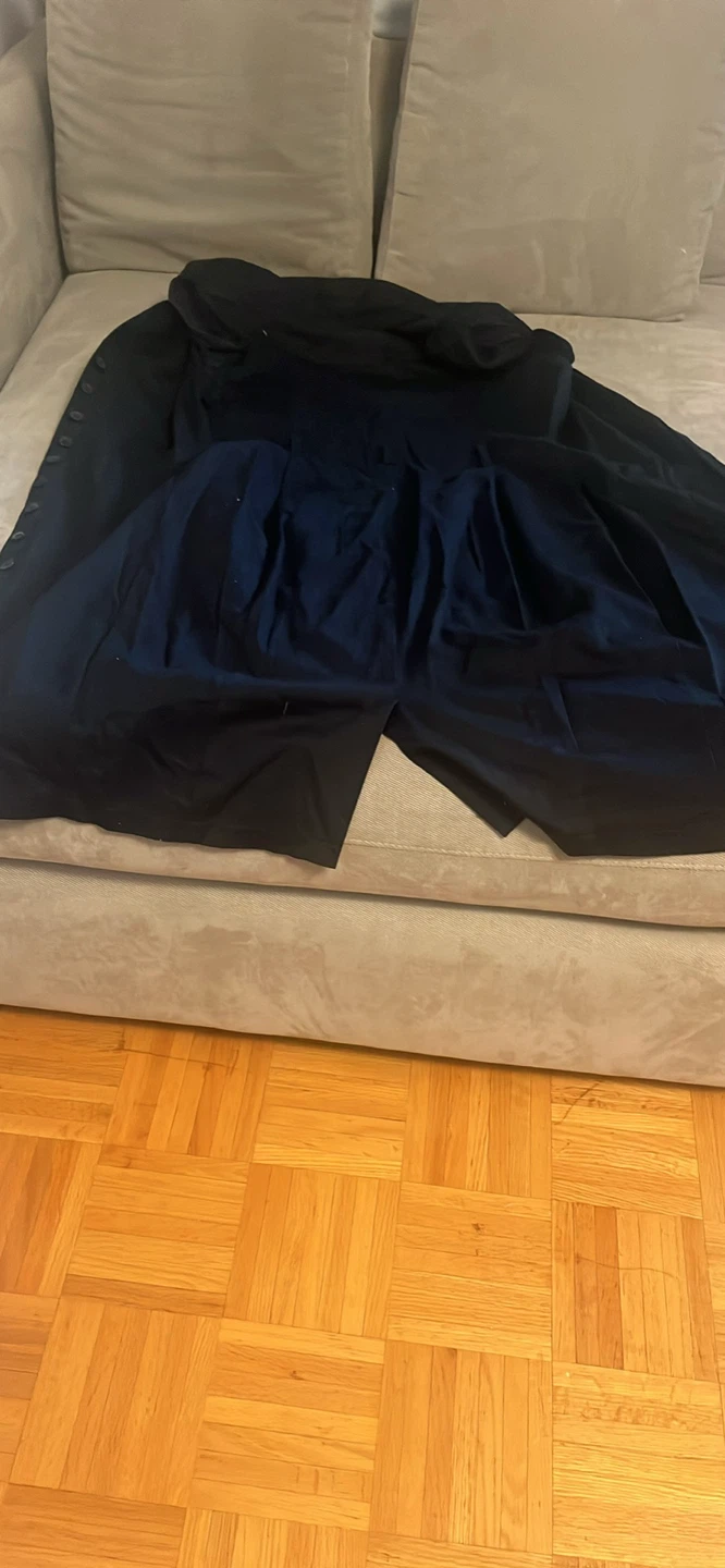 Reitmans Women's Black Pants Size 10 - photo 2
