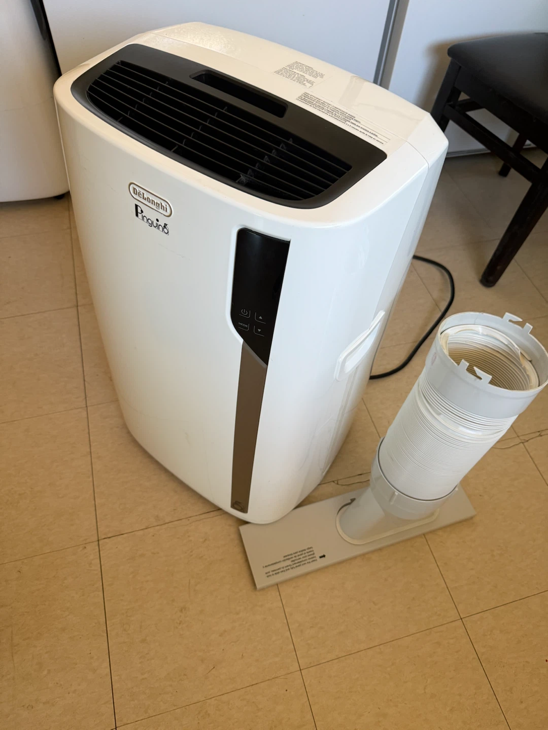 Portable Air Conditioner wiRemote - photo 2